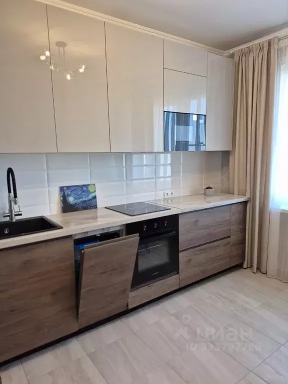 3-к кв. Москва Малая Юшуньская ул., 10к2 (70.0 м) - Фото 1
