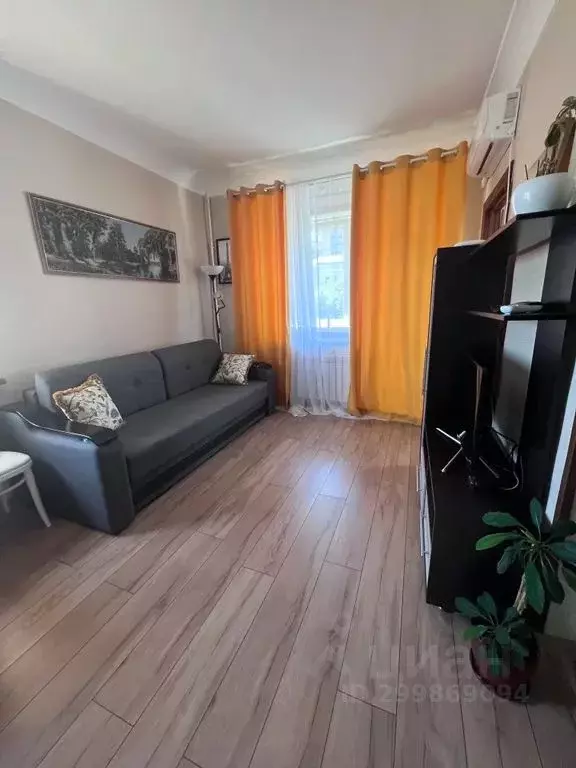 2-к кв. Приморский край, Владивосток Трудовой пер., 13 (32.0 м) - Фото 2