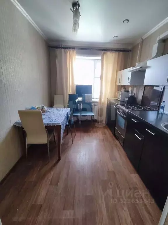 3-к кв. Ямало-Ненецкий АО, Новый Уренгой Железнодорожная ул., 4 (68.0 ... - Фото 1