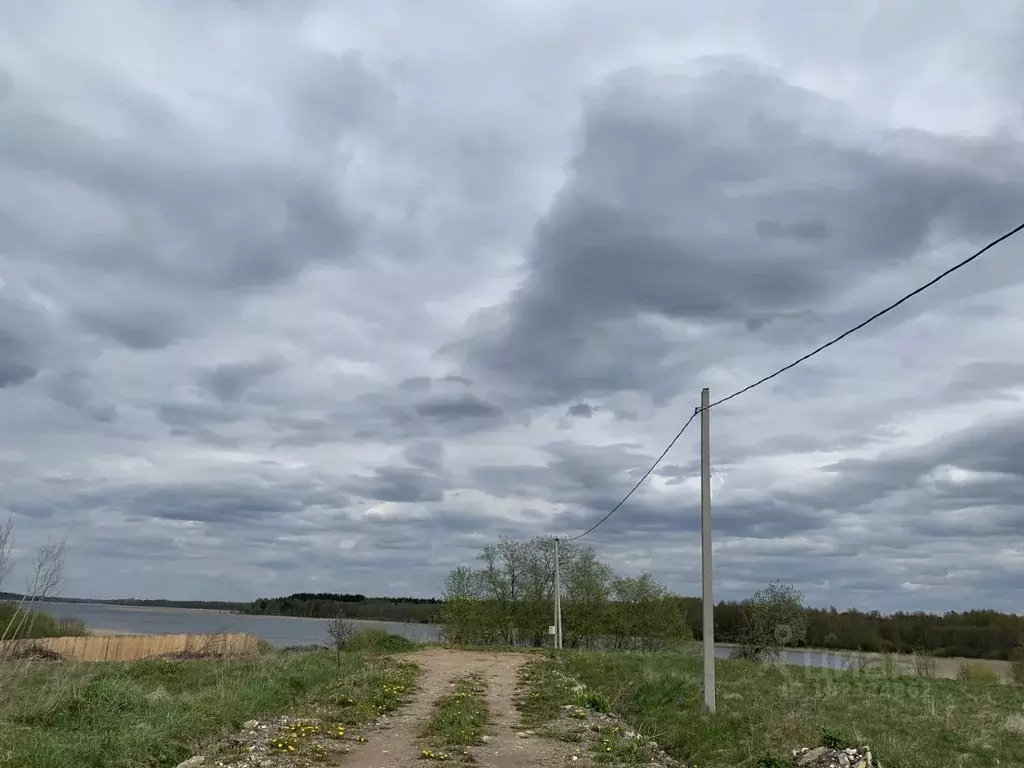 Участок в Тверская область, Осташков  (30.0 сот.) - Фото 0