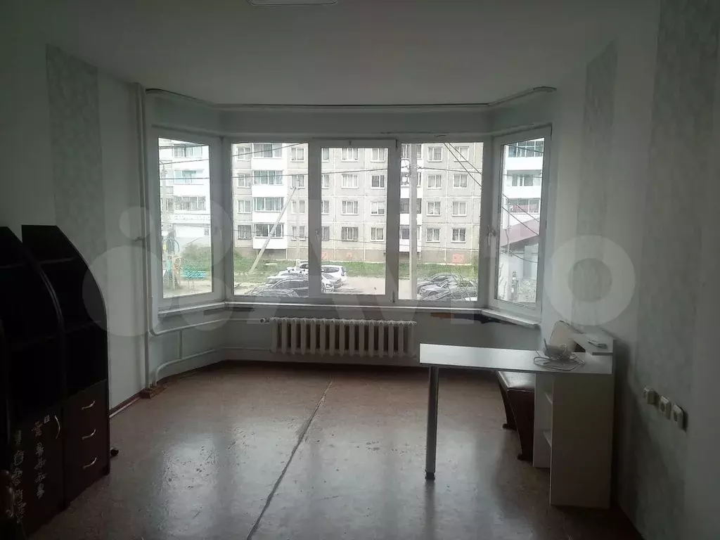 1-к. квартира, 35 м, 2/9 эт. - Фото 0