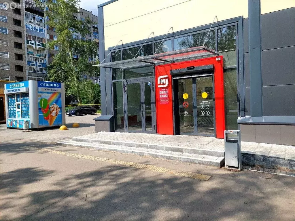 Офис (81.6 м) - Фото 1