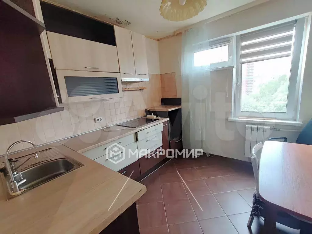 2-к. квартира, 55 м, 7/9 эт. - Фото 0