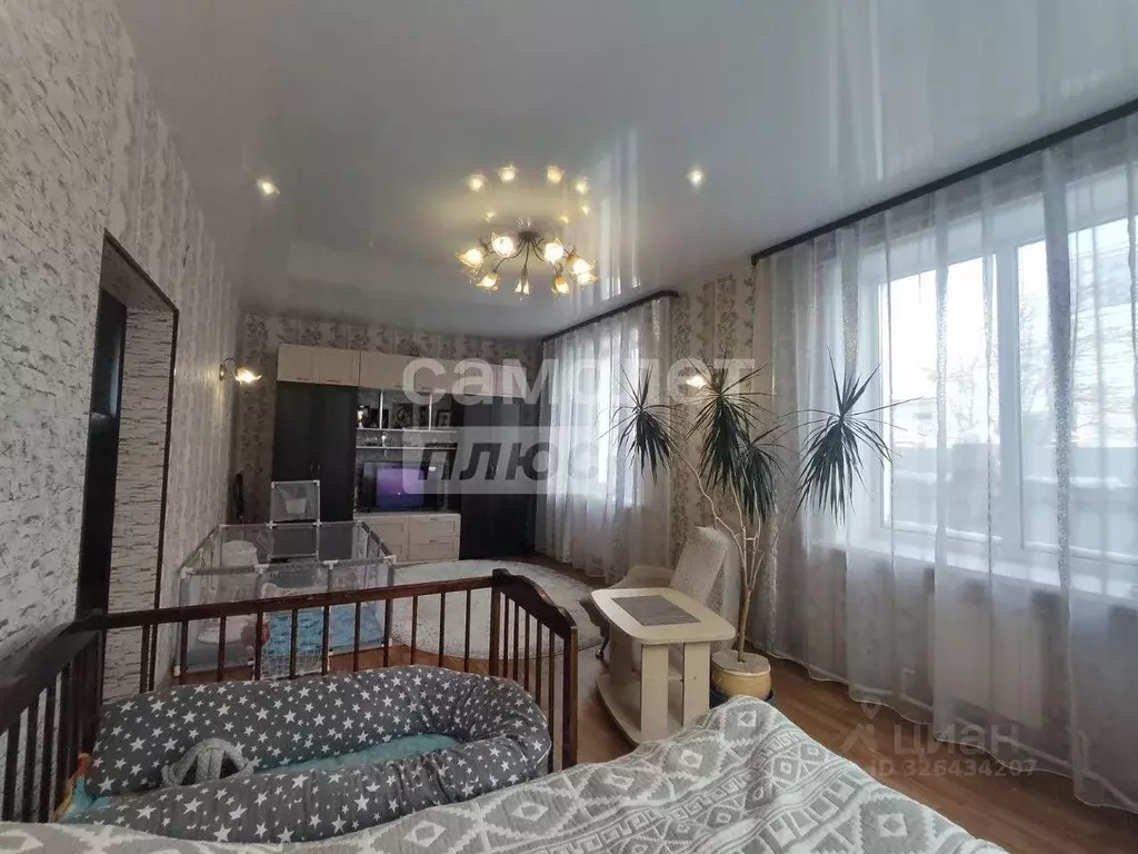 Дом в Иркутская область, Иркутск проезд Радищева, 21 (182 м) - Фото 2