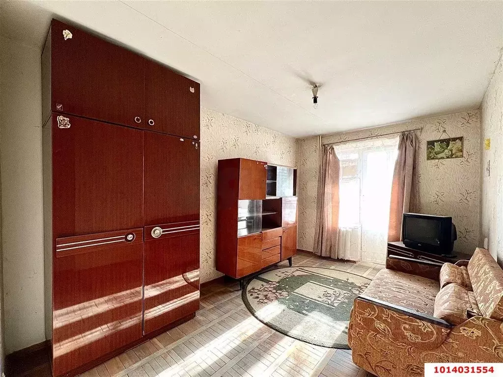 3-к кв. Краснодарский край, Краснодар Садовая ул. (80.0 м) - Фото 1