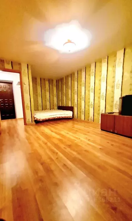 1-к кв. Липецкая область, Липецк ул. М. Горького, 17 (36.0 м) - Фото 1