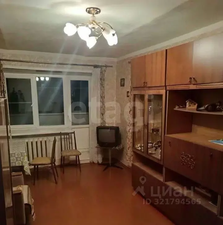 2-к кв. Владимирская область, Владимир проезд Лакина, 4 (46.0 м) - Фото 0