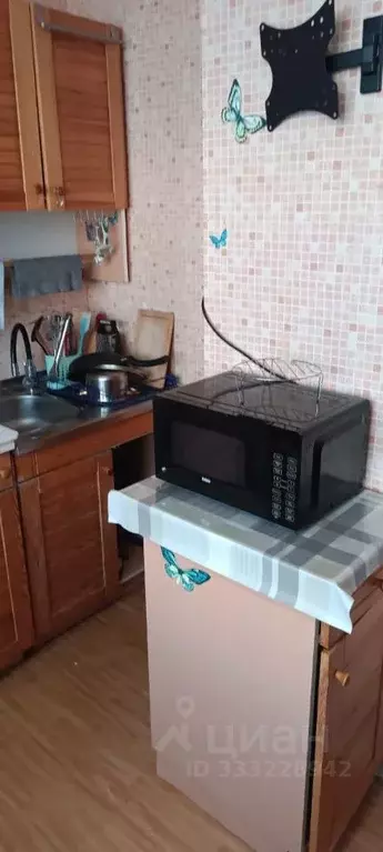 Комната Москва Братиславская ул., 26 (19.0 м) - Фото 2