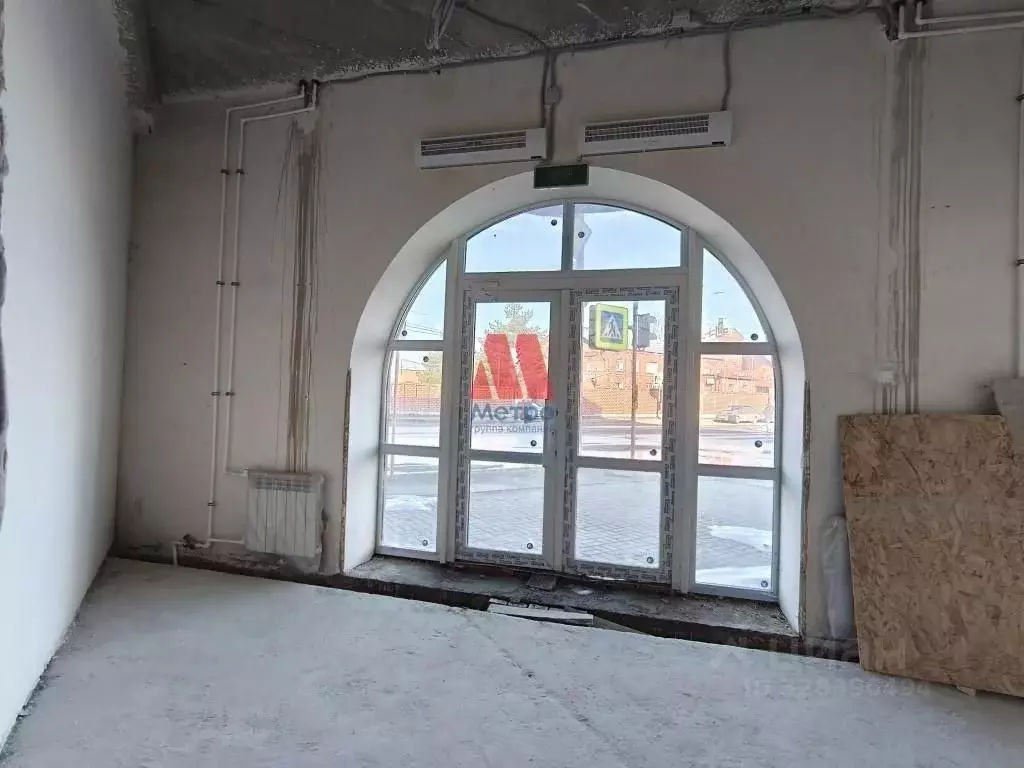 Помещение свободного назначения в Ярославская область, Рыбинск ... - Фото 2