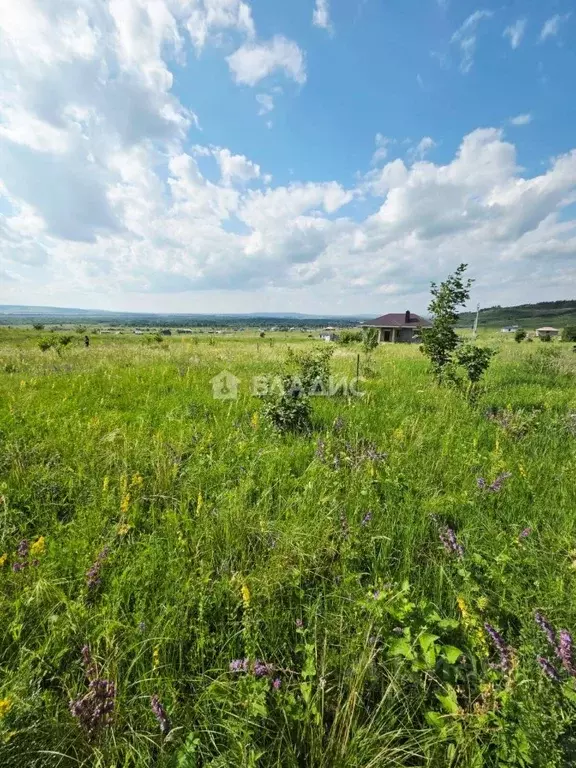 Участок в Башкортостан, Октябрьский Приозерный мкр,  (8.7 сот.) - Фото 1