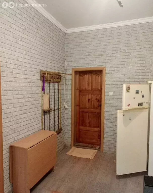 1к в -комнатной квартире (18 м) - Фото 1