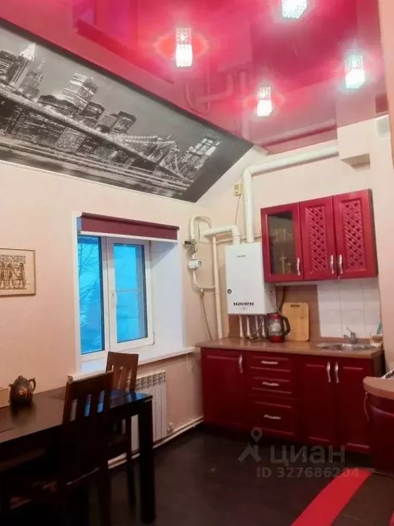 1-к кв. Ярославская область, Ярославль Суздальское ш., 62/1 (45.0 м) - Фото 2