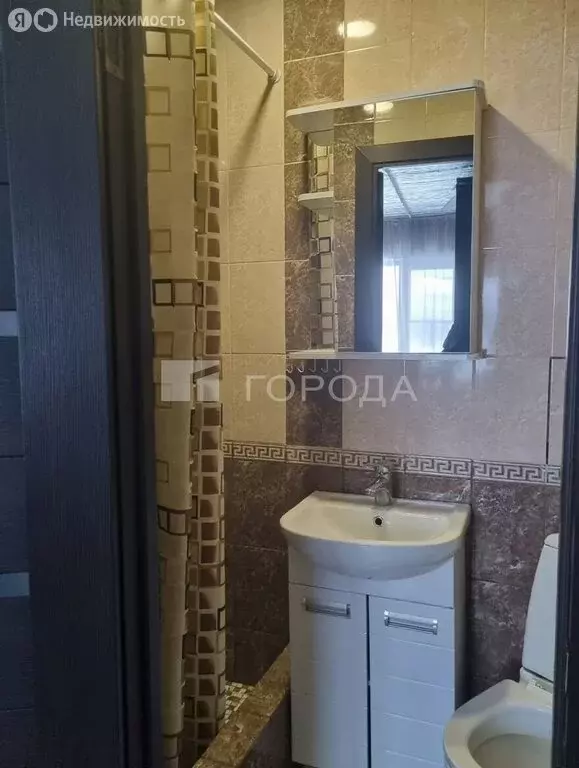 Дом в Прокопьевск, микрорайон Зенково, улица Туристов (71 м) - Фото 2