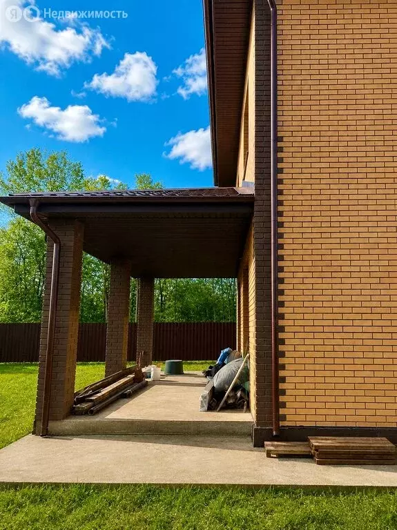 Дом в деревня Тимонино, Новая улица, 31 (150 м) - Фото 2