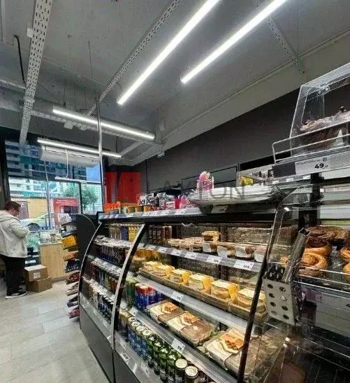 Помещение свободного назначения в Московская область, Мытищи просп. ... - Фото 2