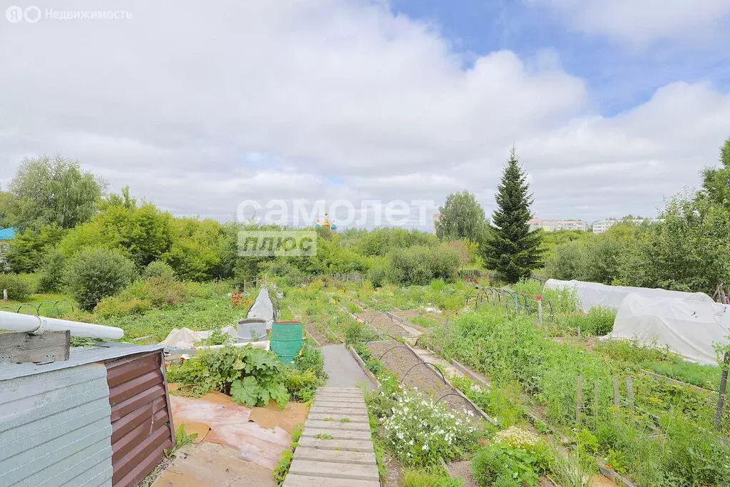 Дом в Берёзовский, улица 40 лет Октября, 20 (52.3 м) - Фото 1