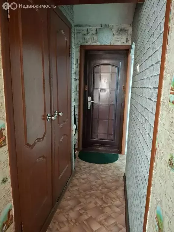 1-комнатная квартира: Саяногорск, микрорайон Заводской, 23 (30 м) - Фото 2