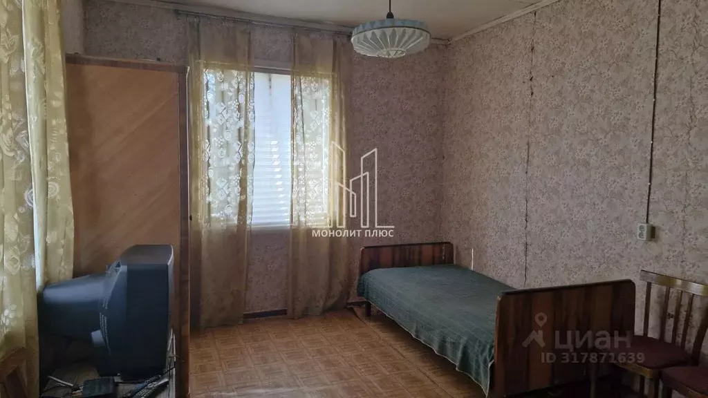 Дом в Ленинградская область, Кировский район, Синявинское городское ... - Фото 1
