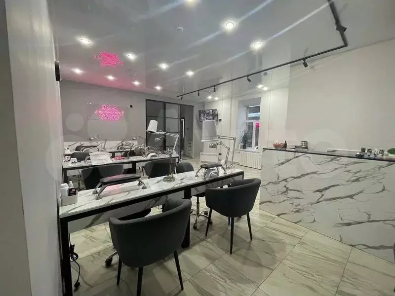 Аренда в Центре 80 м2 - Фото 1