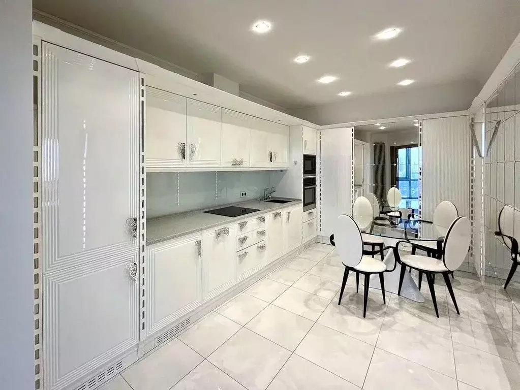 4-к кв. Москва Можайское ш., 2 (247.7 м) - Фото 2