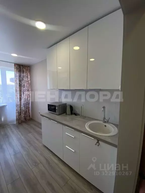 2-к кв. Ростовская область, Ростов-на-Дону ул. Максима Горького, 160/1 ... - Фото 2