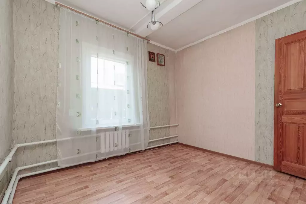 Дом в Новосибирская область, Новосибирск Лениногорская ул., 63 (46 м) - Фото 1
