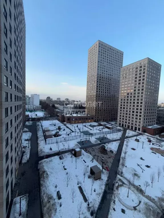 2-к кв. Москва Кронштадтский бул., 9к2 (59.7 м) - Фото 2