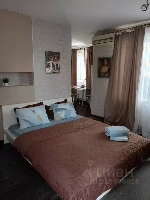 1-к кв. Свердловская область, Екатеринбург ул. Союзная, 2 (36.0 м) - Фото 0