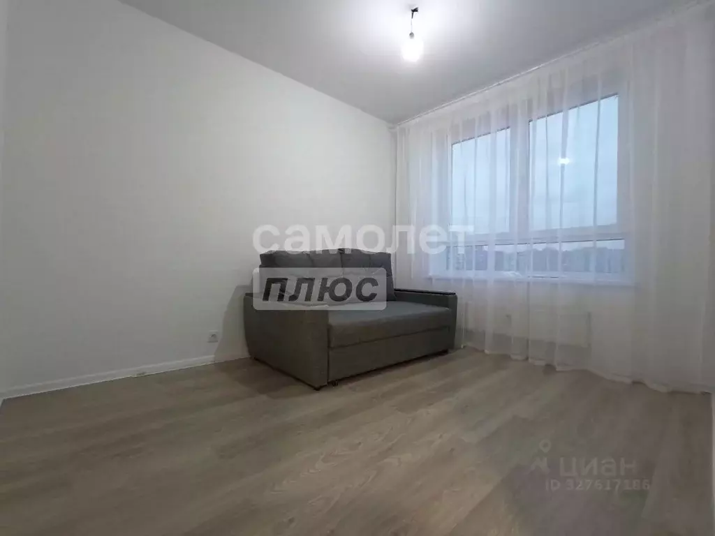 2-к кв. Москва ул. Алхимовская, 1к5 (36.0 м) - Фото 2