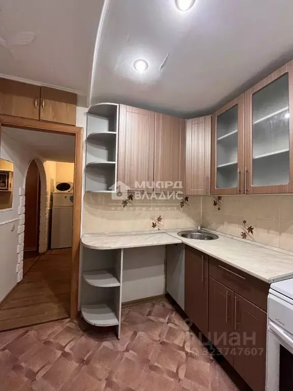 1-к кв. Омская область, Омск Городок Нефтяников мкр, ул. 22 Апреля, 32 ... - Фото 1