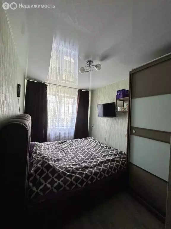 3-комнатная квартира: Дзержинск, проспект Циолковского, 53А (56 м) - Фото 1