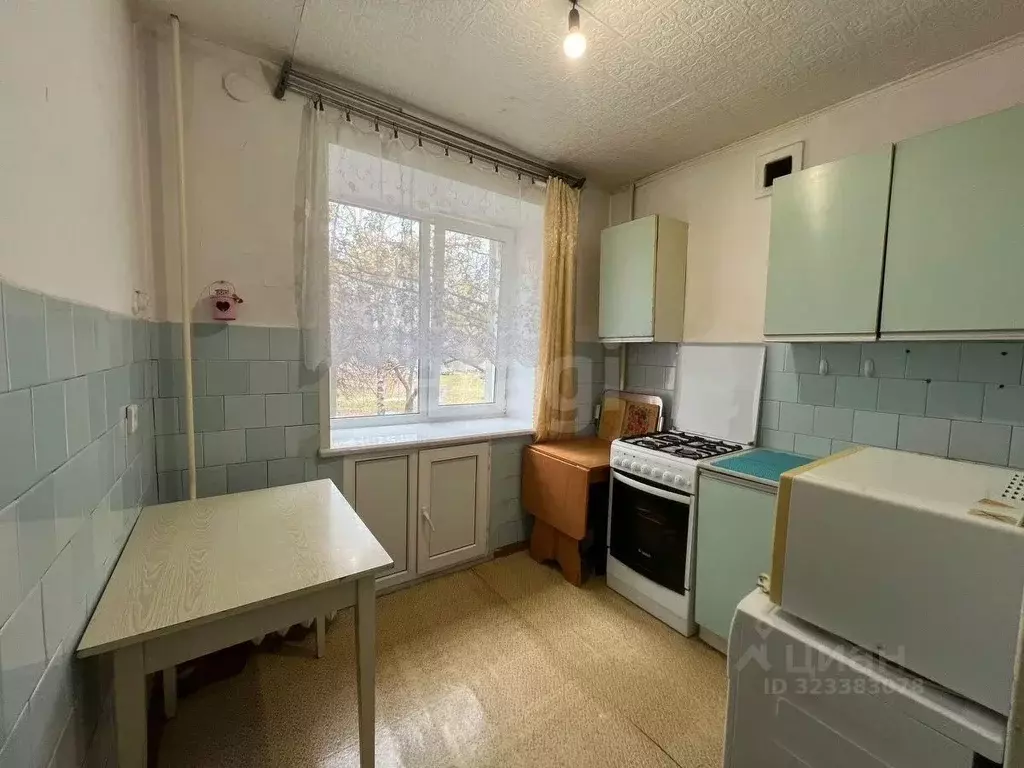 2-к кв. Башкортостан, Стерлитамак ул. Худайбердина, 70 (44.5 м) - Фото 1