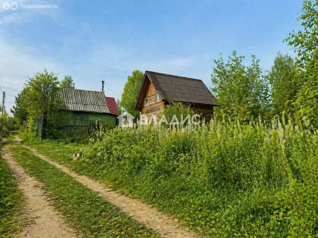 Участок в Пермь, 2-я Корсуньская улица, 42 (7 м) - Фото 2