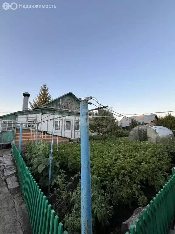 Дом в Набережные Челны, посёлок ЗЯБ, улица Маркова (83.4 м) - Фото 2