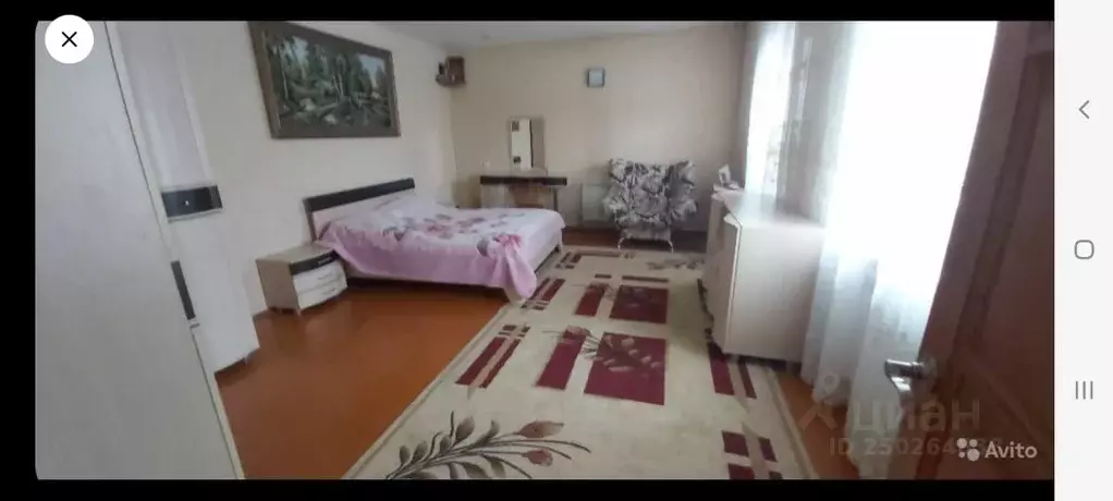 Дом в Ульяновская область, Ульяновск Кооперативная ул., 105 (65 м) - Фото 2