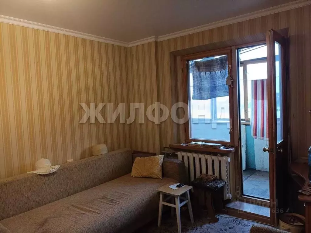 3-к кв. Белгородская область, Белгород ул. Губкина, 24к3 (60.3 м) - Фото 2