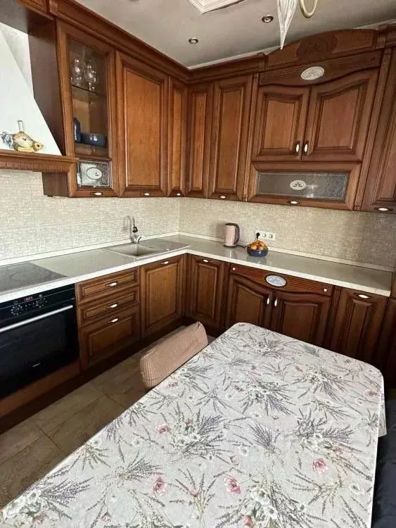 4-к кв. Иркутская область, Иркутск Дальневосточная ул., 144 (127.0 м) - Фото 2