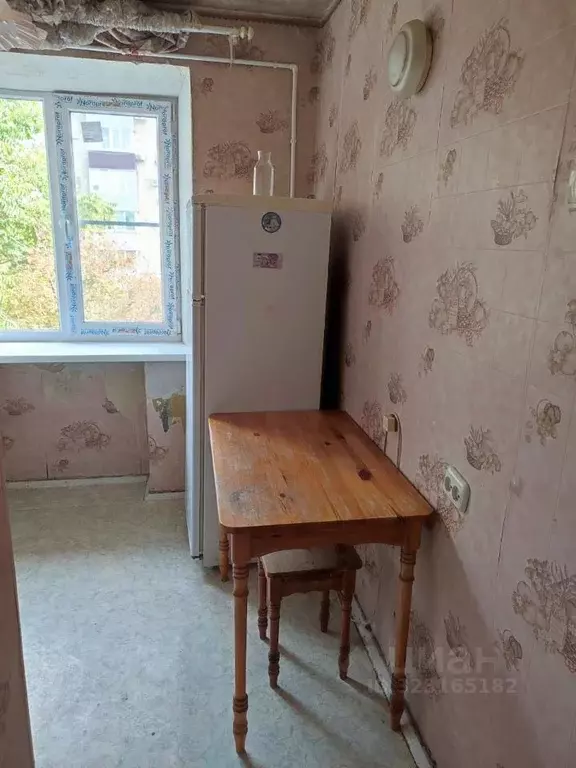 1-к кв. Ростовская область, Ростов-на-Дону ул. Тельмана (31.0 м) - Фото 2