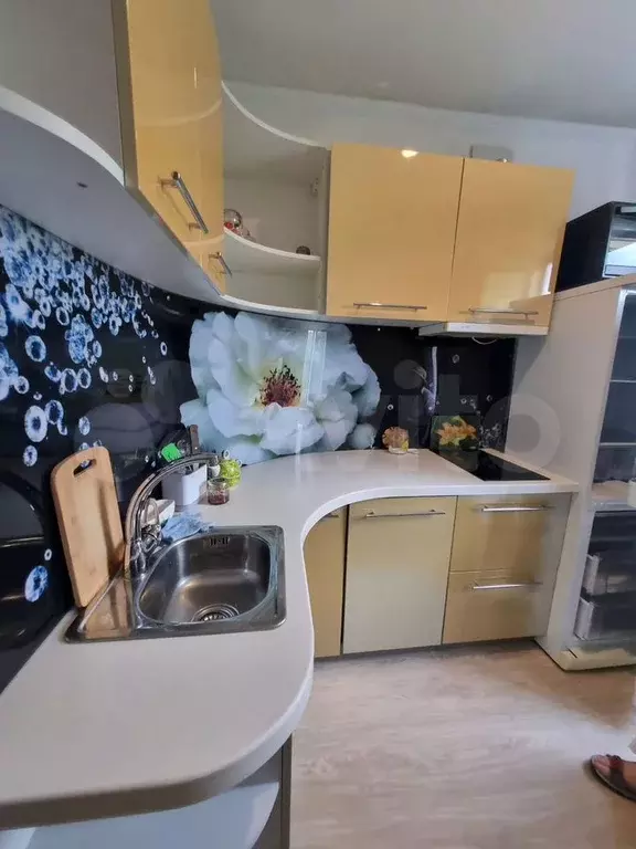 2-к. квартира, 49 м, 5/5 эт. - Фото 0