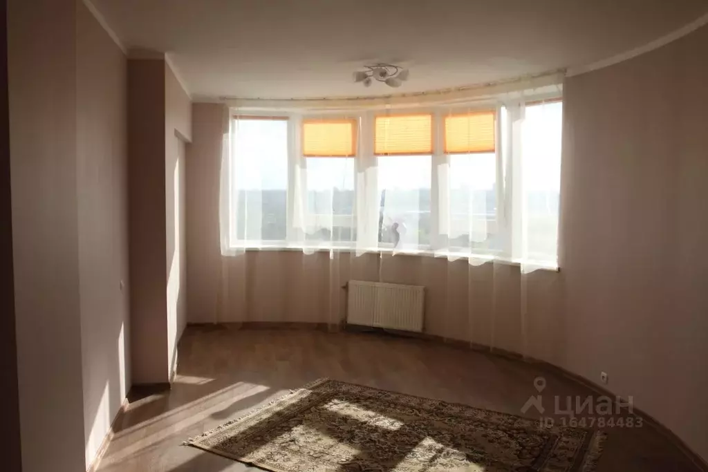 1-к кв. Московская область, Мытищи Троицкая ул., 11 (50.0 м) - Фото 1