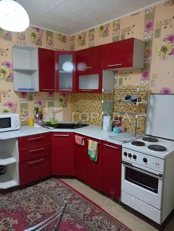 1-к кв. Новосибирская область, Новосибирск ул. Станиславского, 29 ... - Фото 1