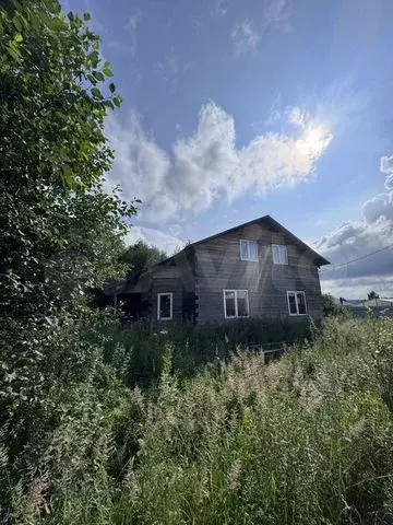 Дом 190 м на участке 17,2 сот. - Фото 0