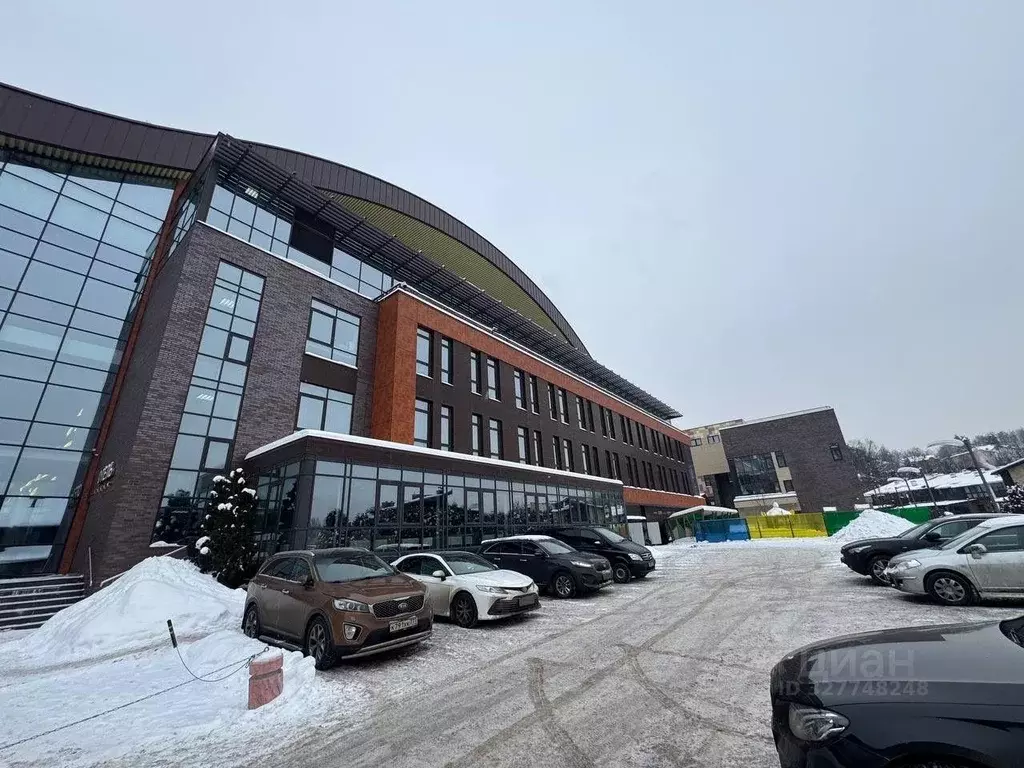 Квартира, 3 комнаты, 112.8 м - Фото 1