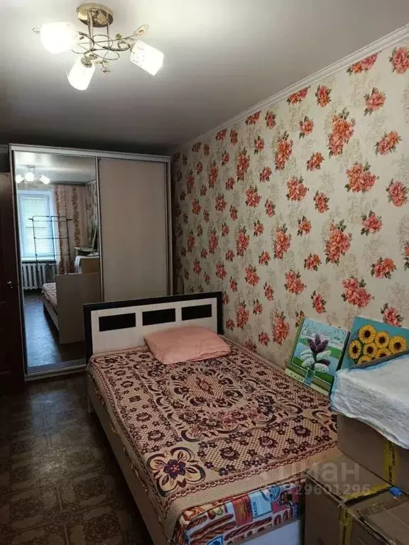 2-к кв. Татарстан, Зеленодольск Украинская ул., 3 (40.0 м) - Фото 2