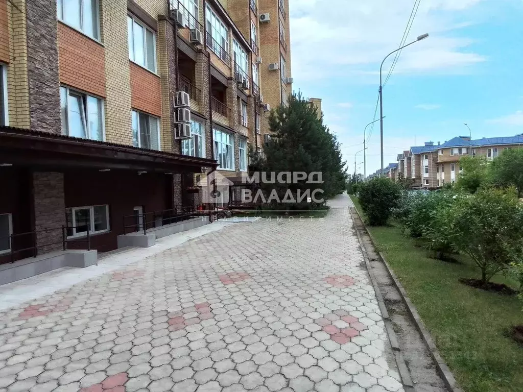 Помещение свободного назначения в Омская область, Омск Старгород мкр, ... - Фото 0