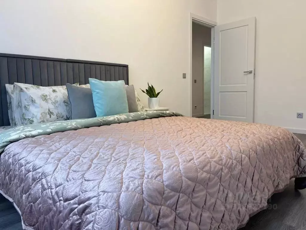 2-к кв. Санкт-Петербург просп. Обуховской обороны, 36 (67.0 м) - Фото 2