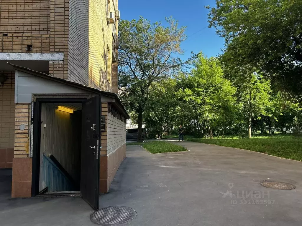 Помещение свободного назначения в Москва ул. Палиха, 9 (207 м) - Фото 1