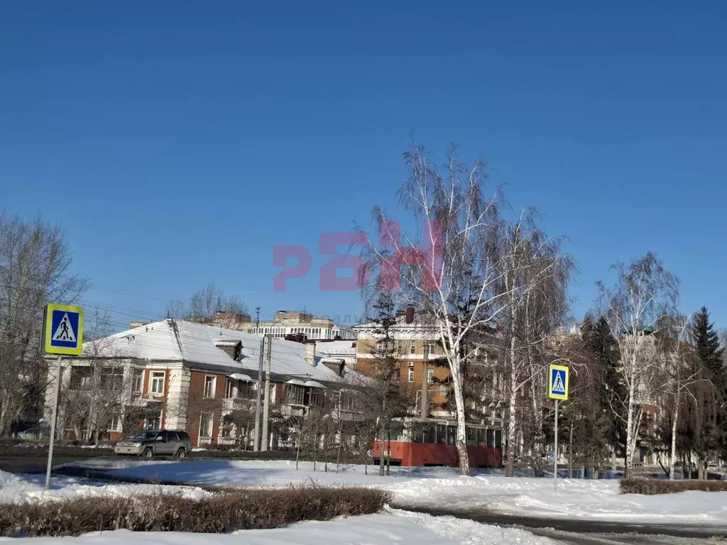 Помещение свободного назначения в Омская область, Омск ул. Богдана ... - Фото 1