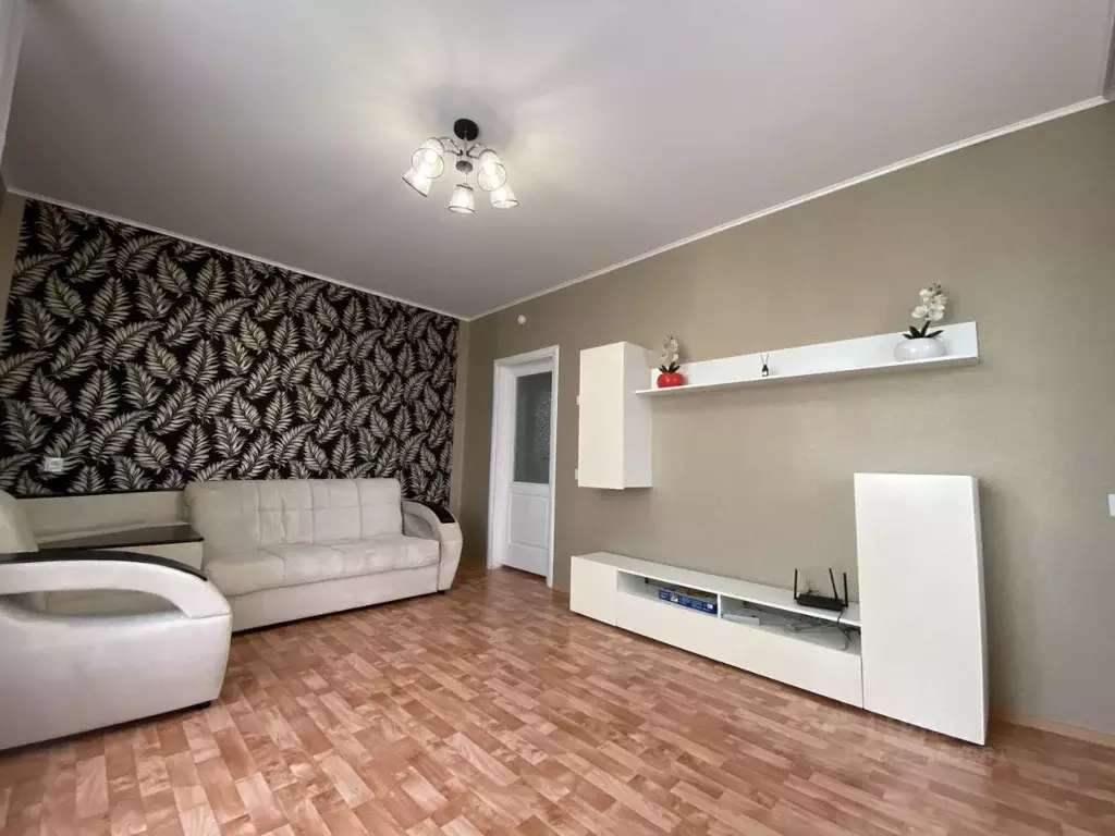 2-к кв. Орловская область, Орловский муниципальный округ, д. Образцово ... - Фото 2