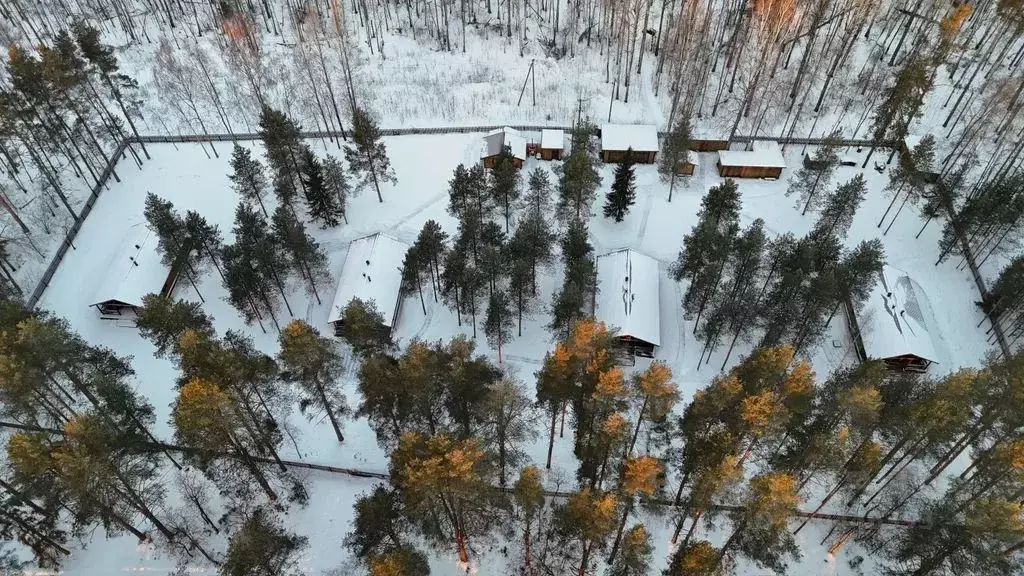 Дом в Карелия, Суоярвский муниципальный округ, с. Вешкелица  (100 м) - Фото 2
